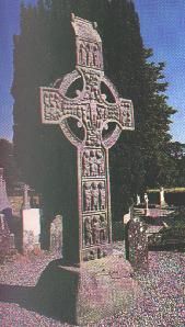 Croce di Pietra