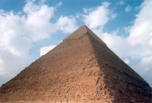 Piramide di Chefren