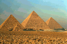 Stelle Egizie