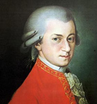 Mozart