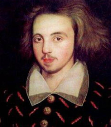 Christopher Marlowe