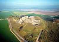 Megiddo