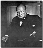 Churchill