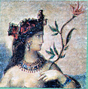 La Regina di Saba